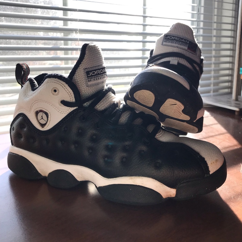 Jordan Jumpman Team 11’s